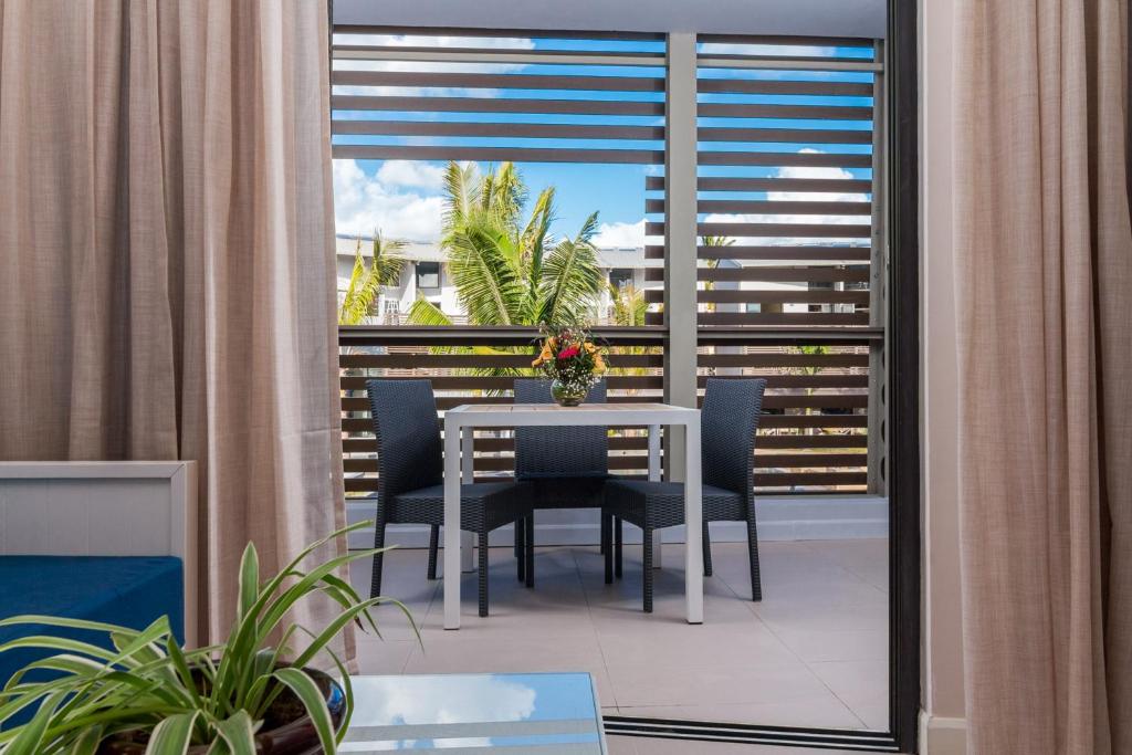 ระเบียง/ชานเรือน