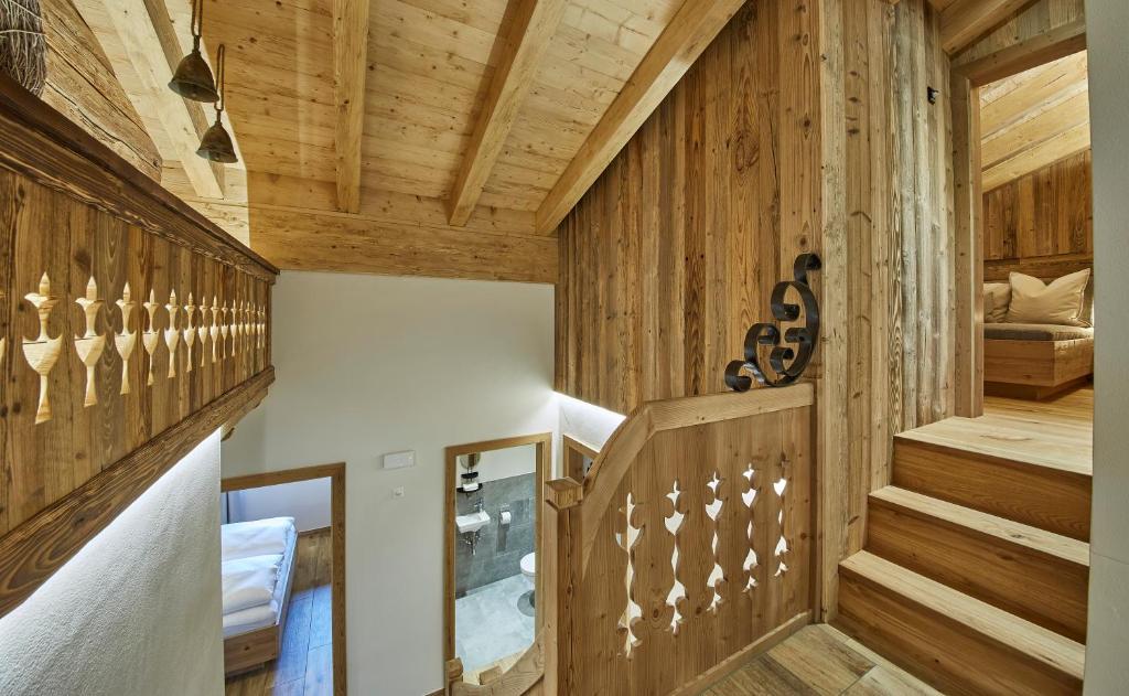 Chalet Dirndl und Buam - 3