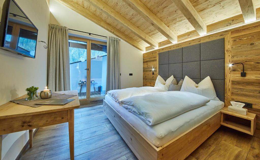 Chalet Dirndl und Buam - 4