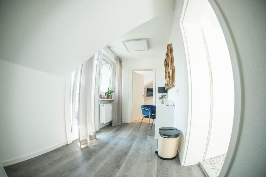City Apartments FN L8 KLIMATISIERT 전경