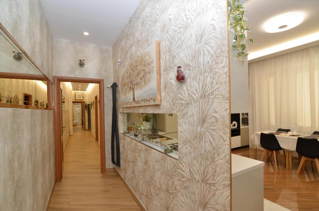 CASERTA DELUXE BIS - BandB Caserta