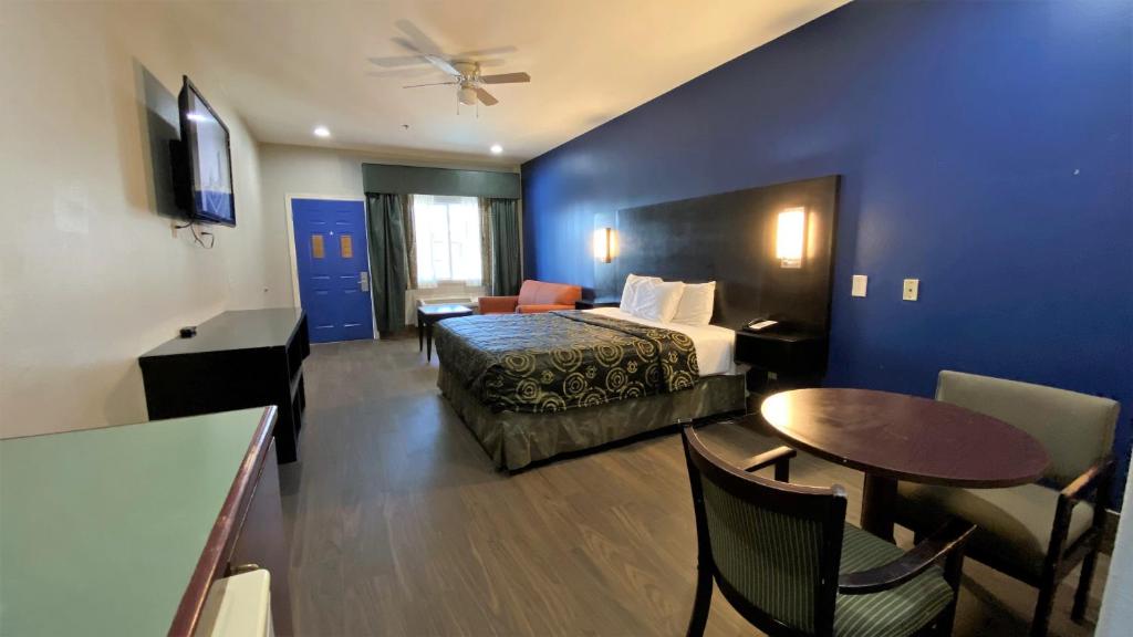 Texas Inn Alamo — Hotel in Alamo (TX)