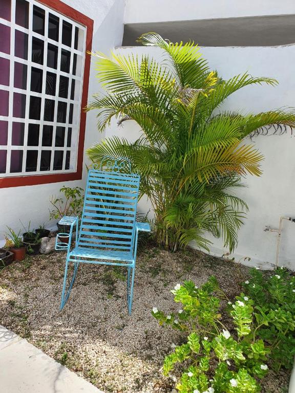 HOSPEDAJE HOLY - 5