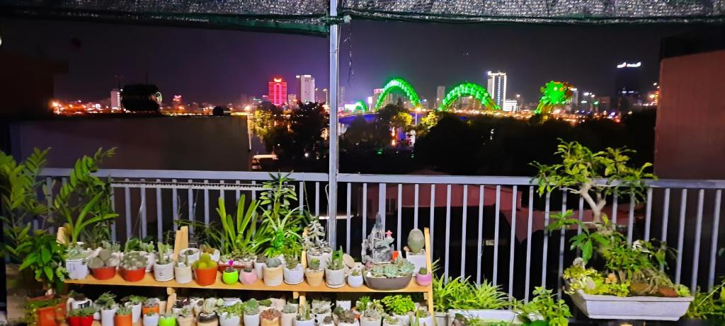 Sena home 3*3*Near Danang Dragon bridge/Han river
