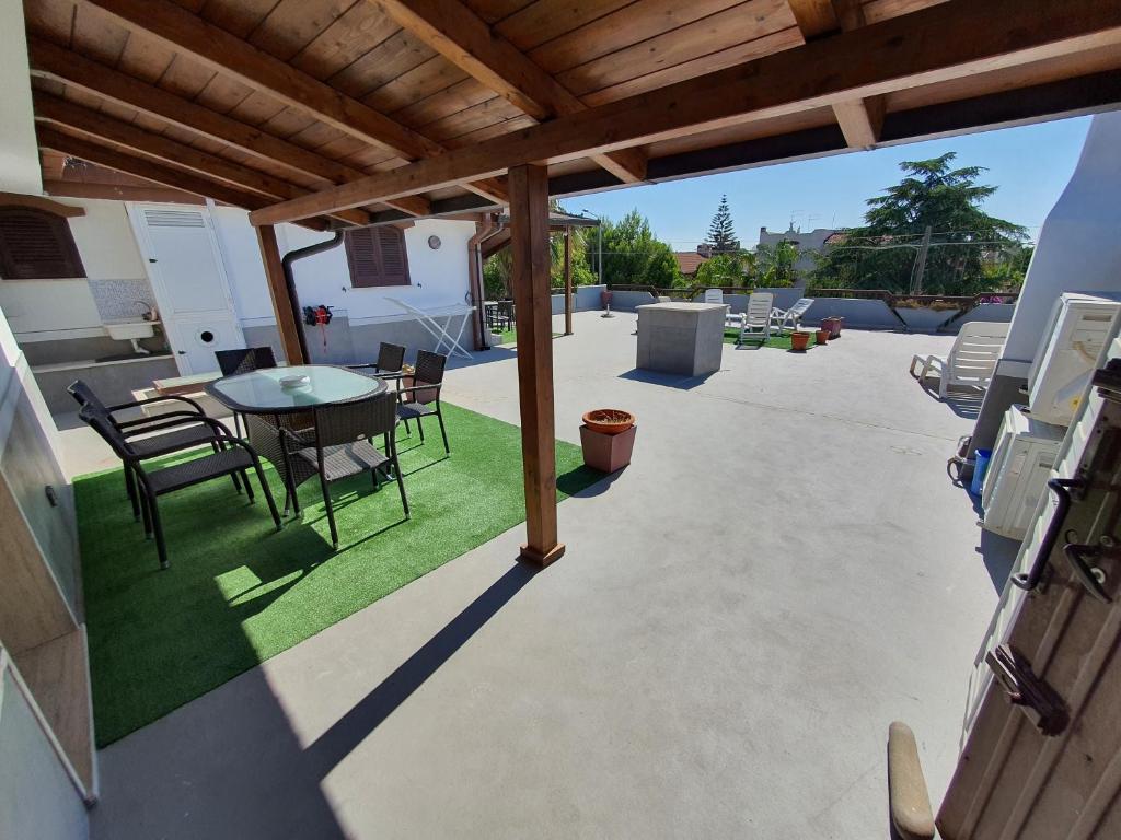 B&B Del Maresciallo photo