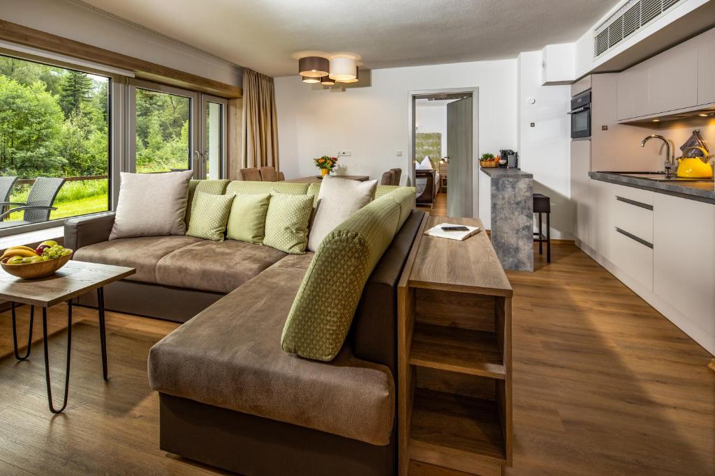 Ferienwohnungen am Gablerhof - 3