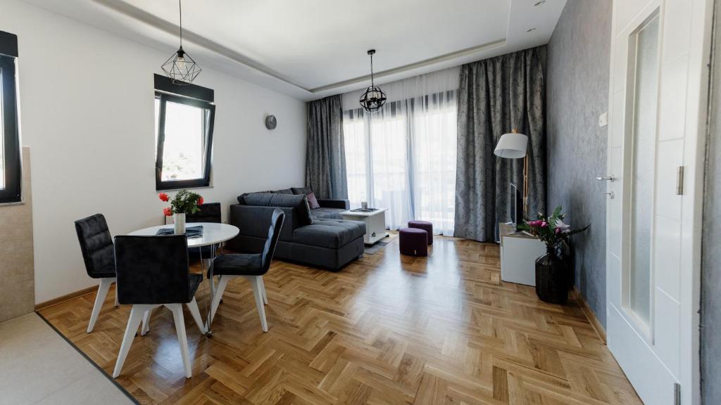 Apartmans Centar - 2