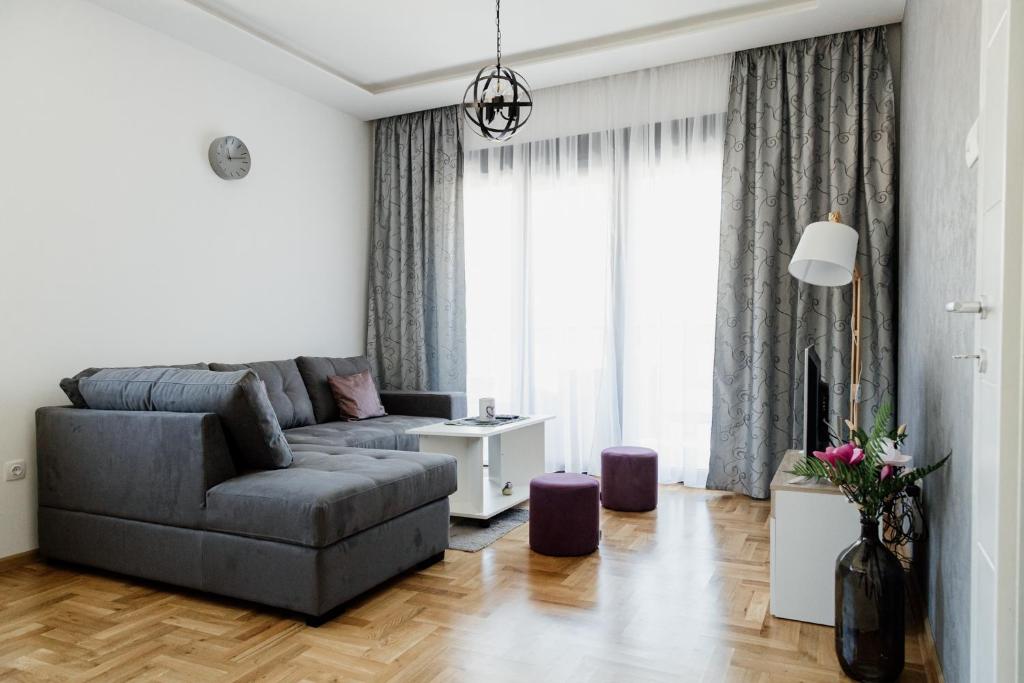 Apartmans Centar - 3