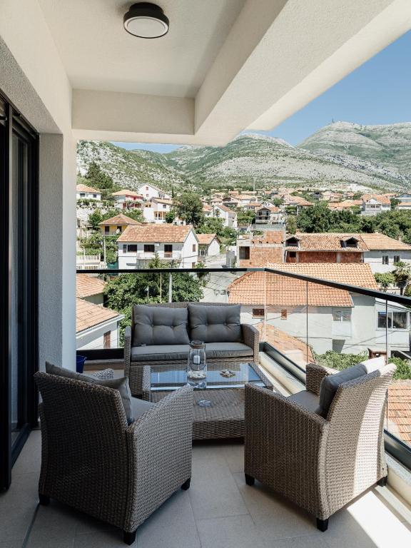 Apartmans Centar - 4