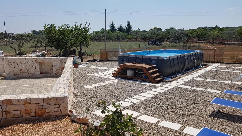 I Trulli Di Nonno Giovanni - 3