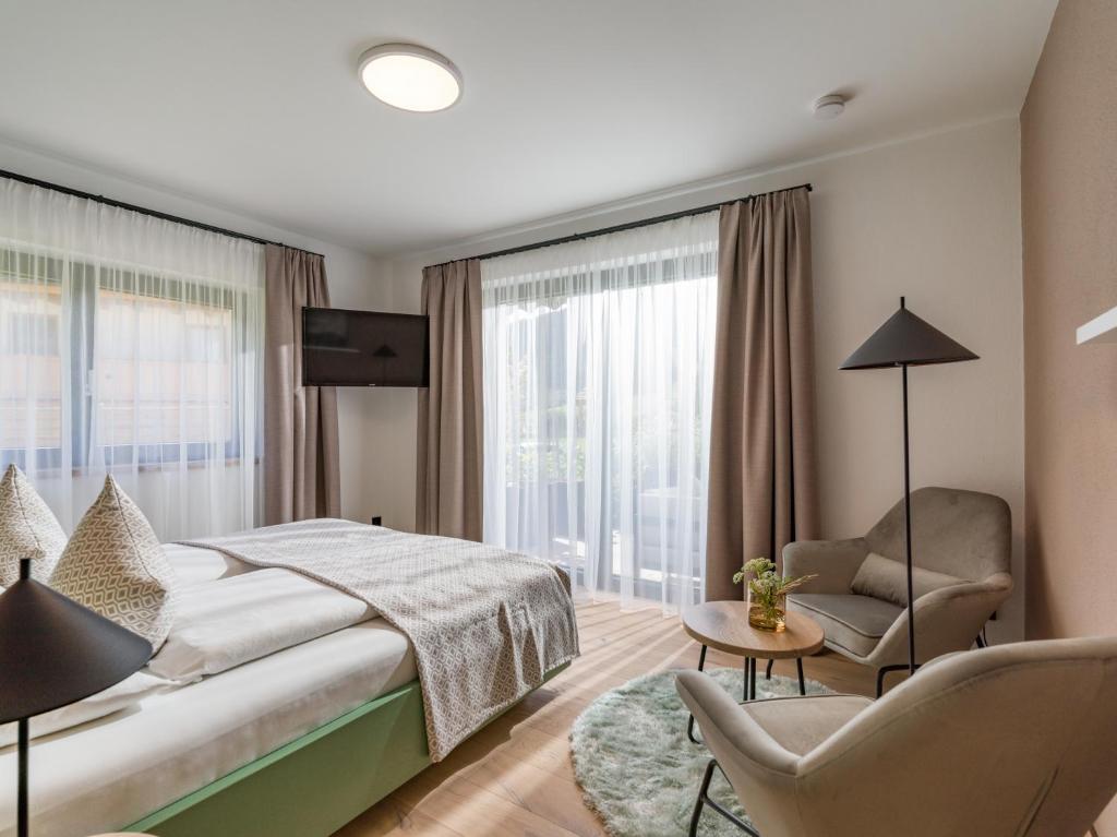 Appartements Retthäusl - 4