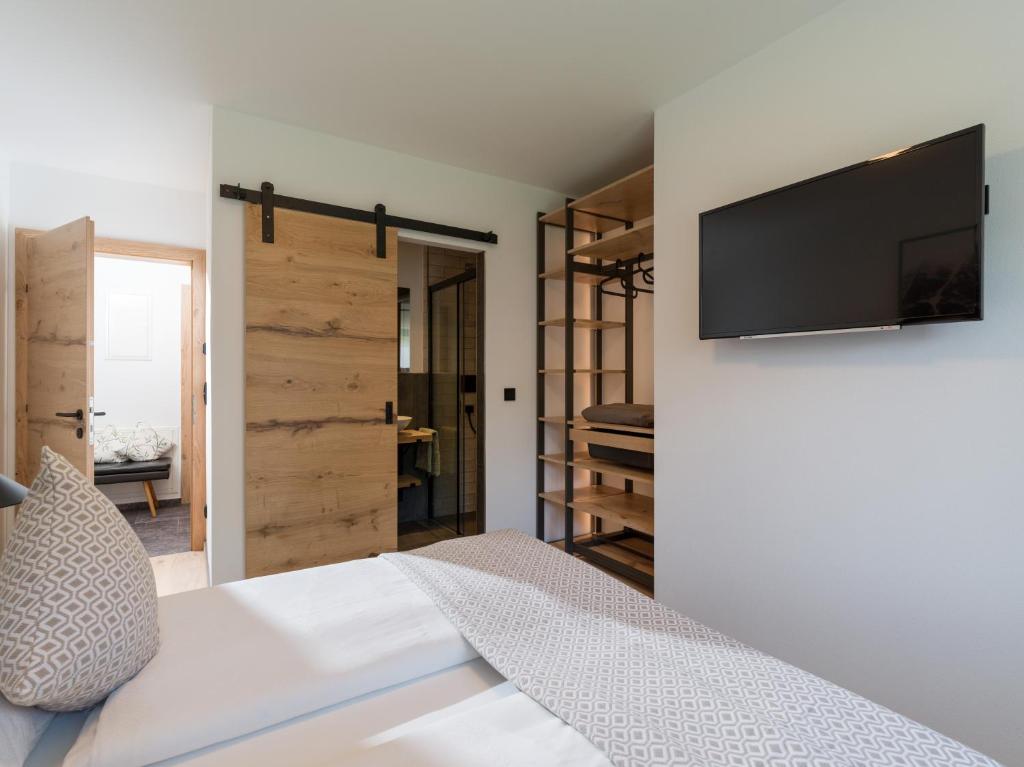 Appartements Retthäusl - 3