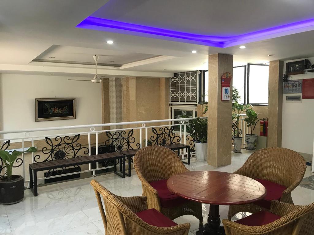 Tam Homestay
