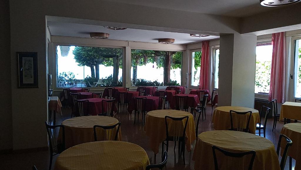 Hotel Giardino - 5