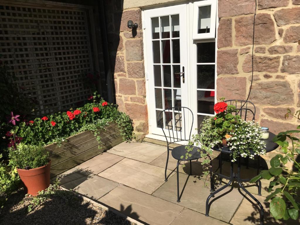 Birdsong Cottage Bed and Breakfast 전경