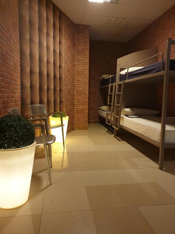 albergue SANTO SANTIAGO - 5