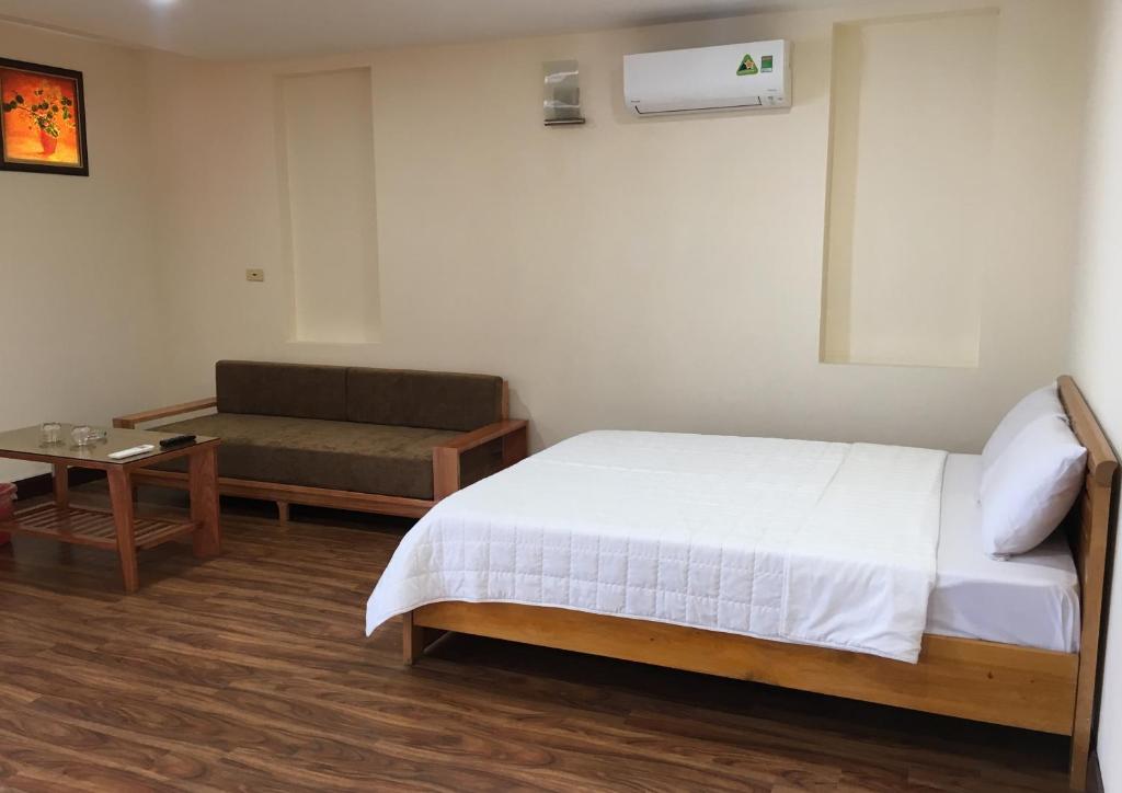 Thien Anh Hotel photo