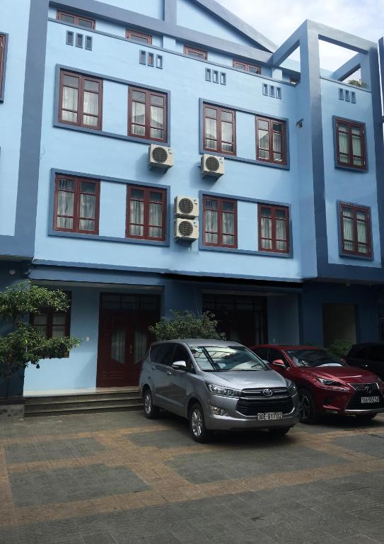 Thien Anh Hotel HP