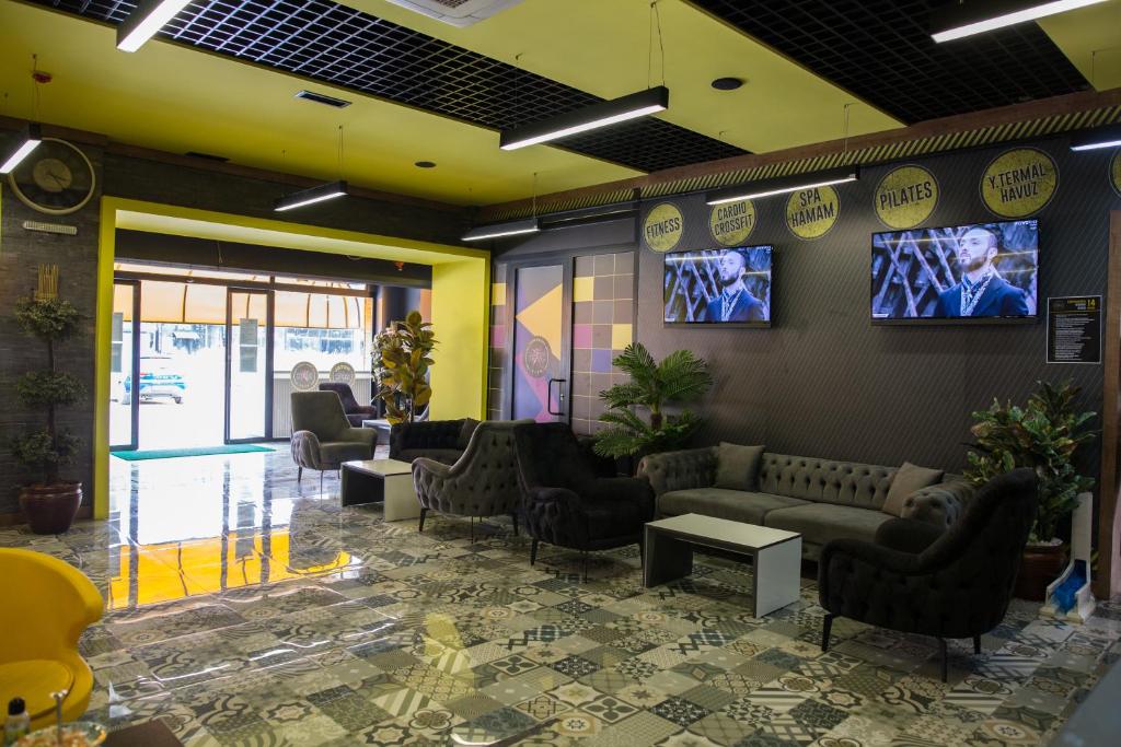 Hotel BFC Spa & Sport photo