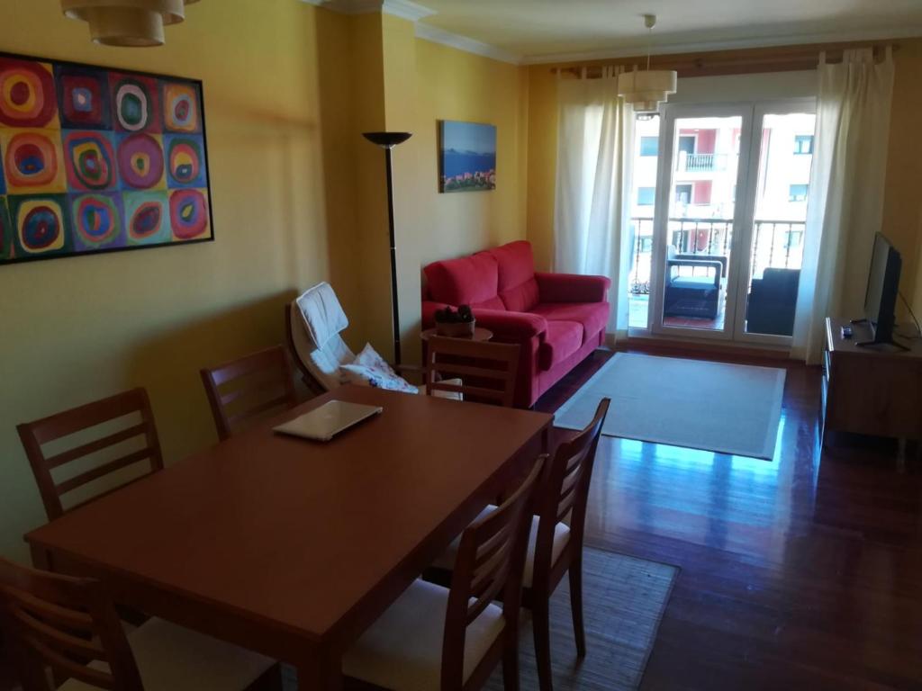 Apartamento Residencial Illa de Ons - 3