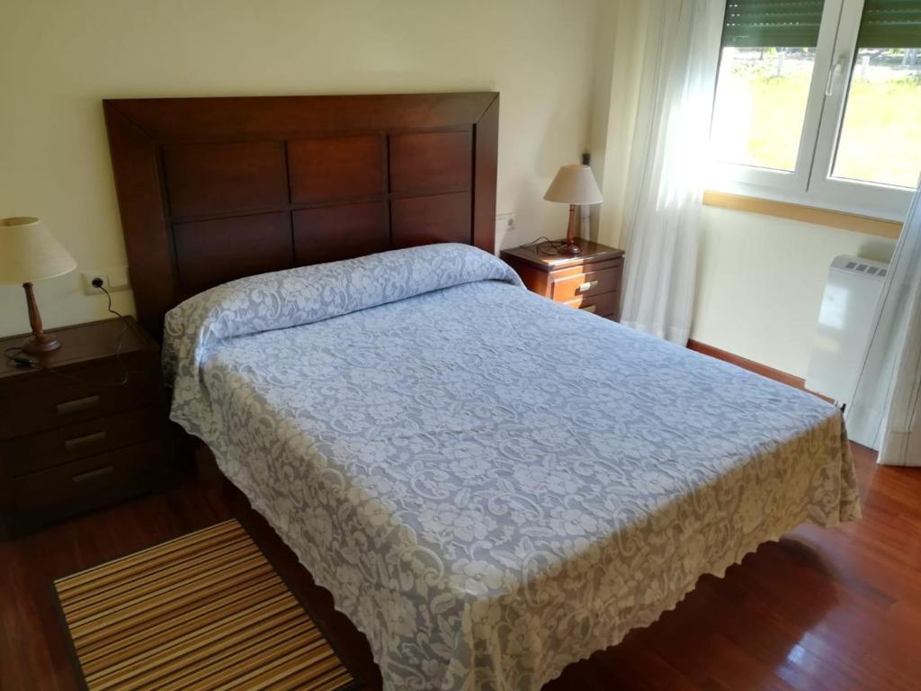 Apartamento Residencial Illa de Ons - 5