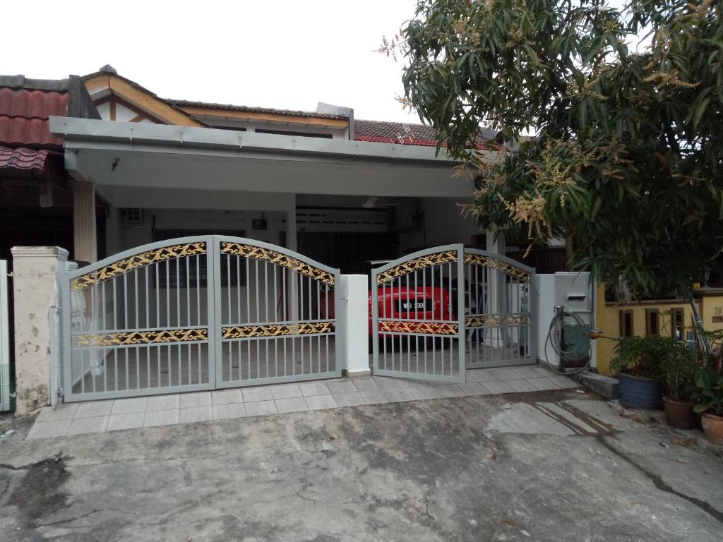 Homestay Bukit Saga, Ampang — Hotel in Kuala Lumpur