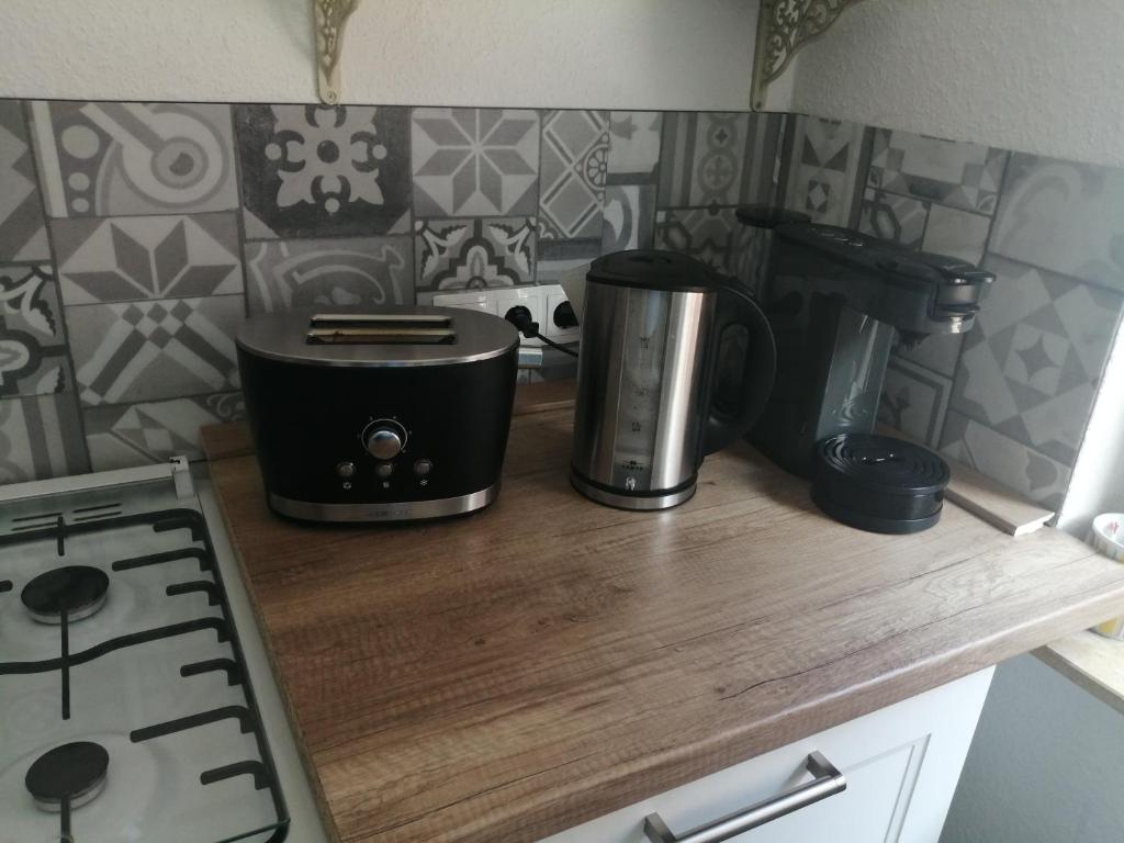 Apartment in Dusseldorf