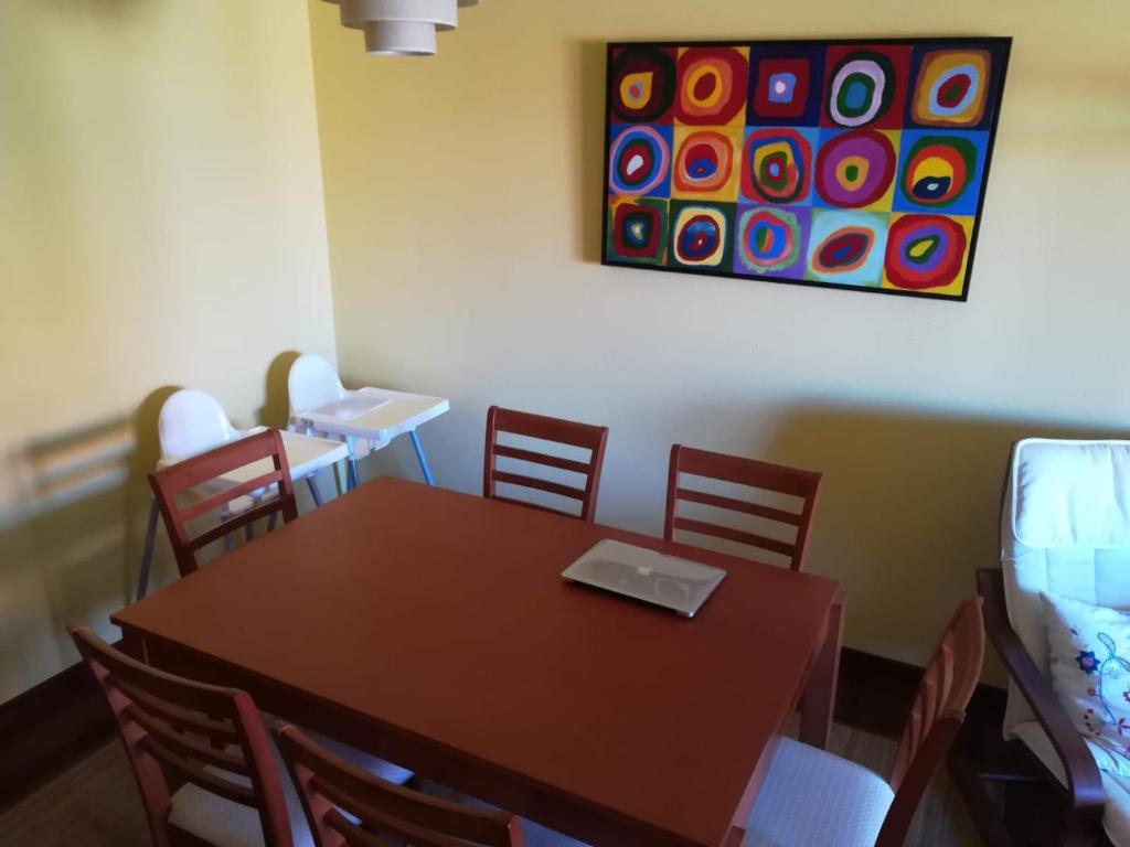 Apartamento Residencial Illa de Ons - 2