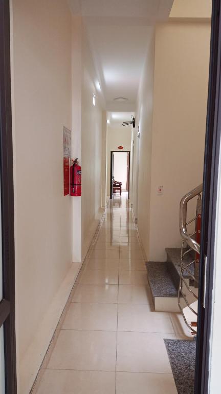 Hotel Cao Nguyên