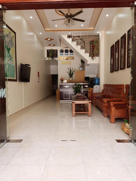 Hotel Cao Nguyen