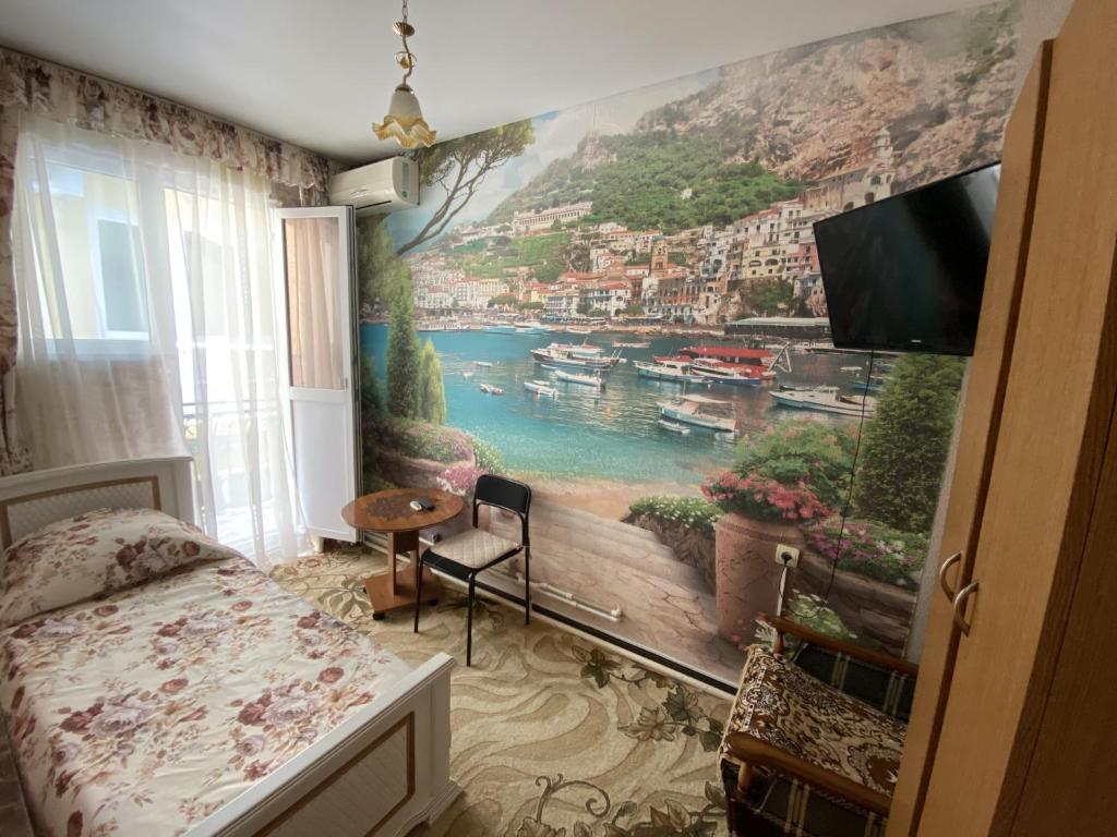 Guest House AIS