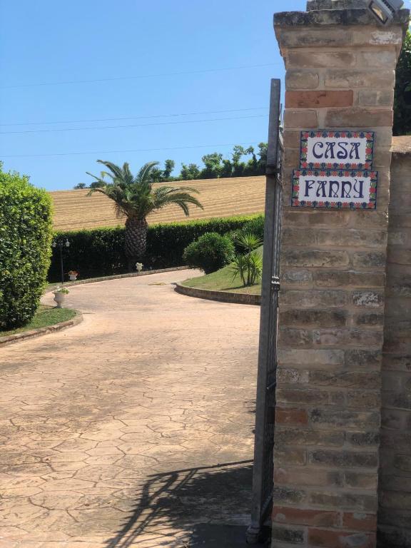 B&B Casa Fanny Riviera Del Conero photo