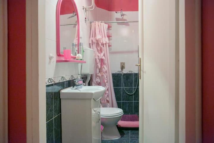 FABOULOUS apartment - 4