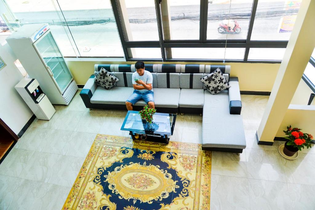 Y Khoa Hotel