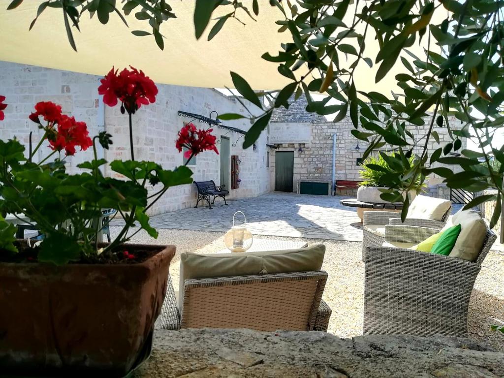 Maison MilleOttocento - 2