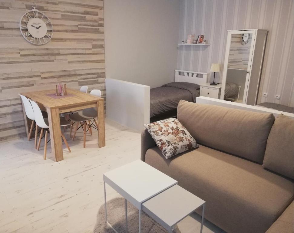 Apartman Park - 5