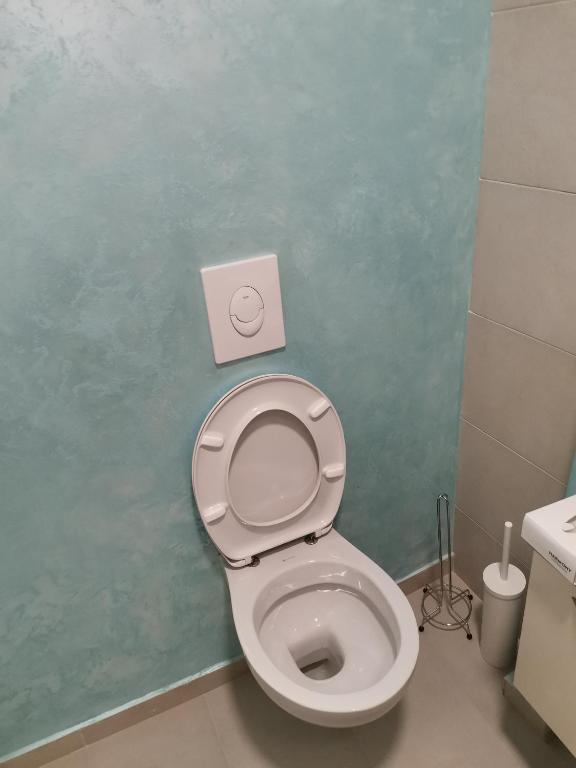 Clock tower apartments - 4