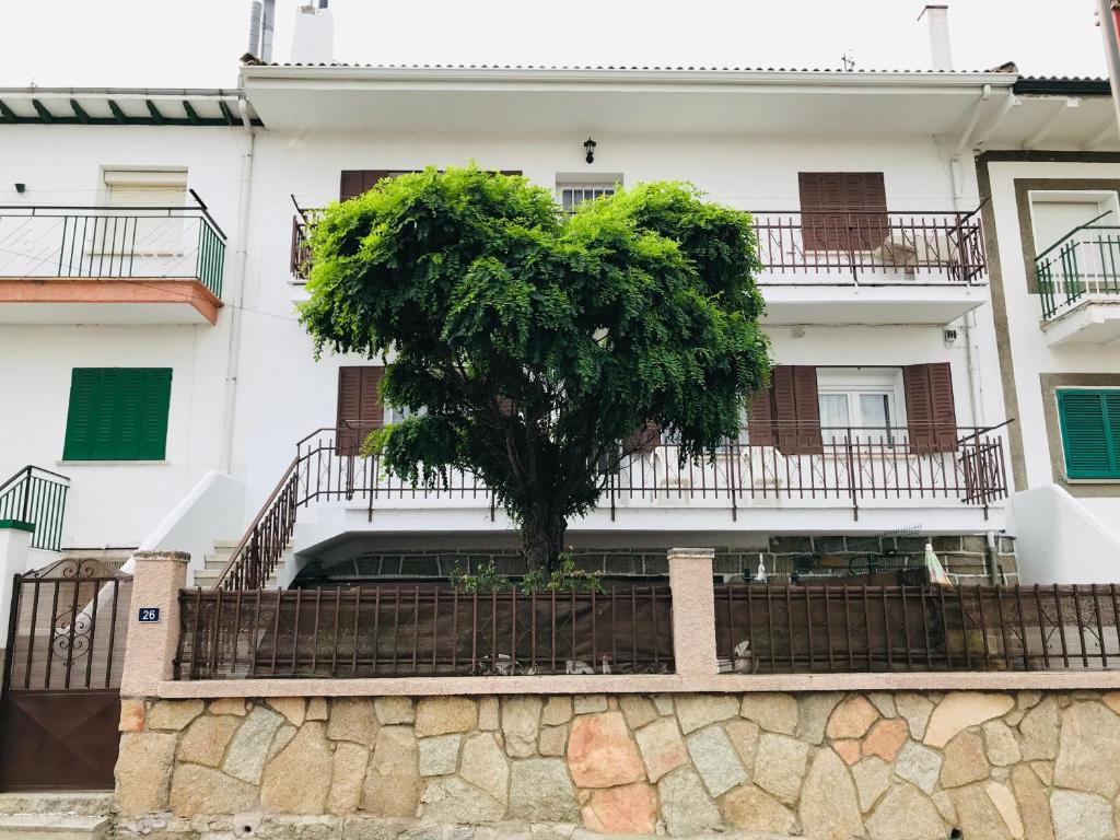 Casa La Mimbrera 전경