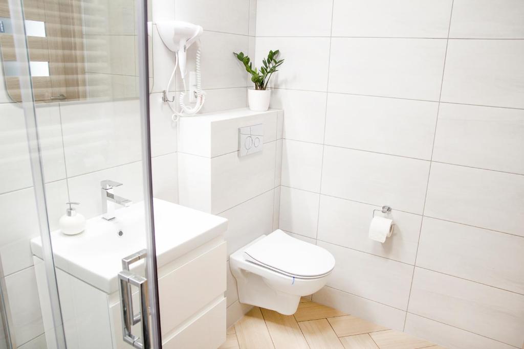 Apartamenty Gardens photo