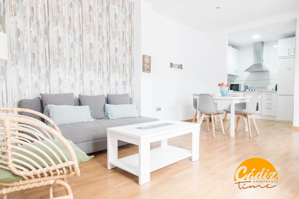 Apartamento Caleta - FREE PARKING by Cadiz Time - 5