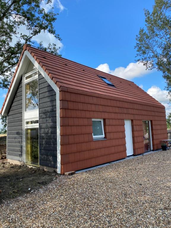 Het Windekind, Grijpskerke