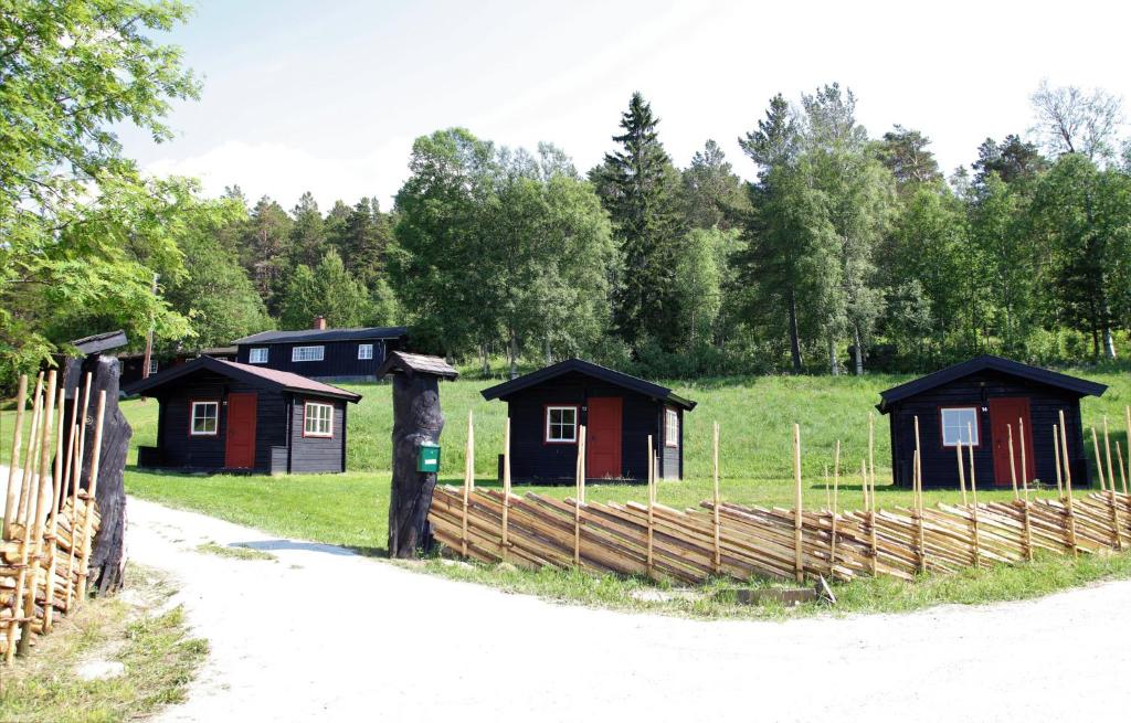 Ljoshaugen Camping photo