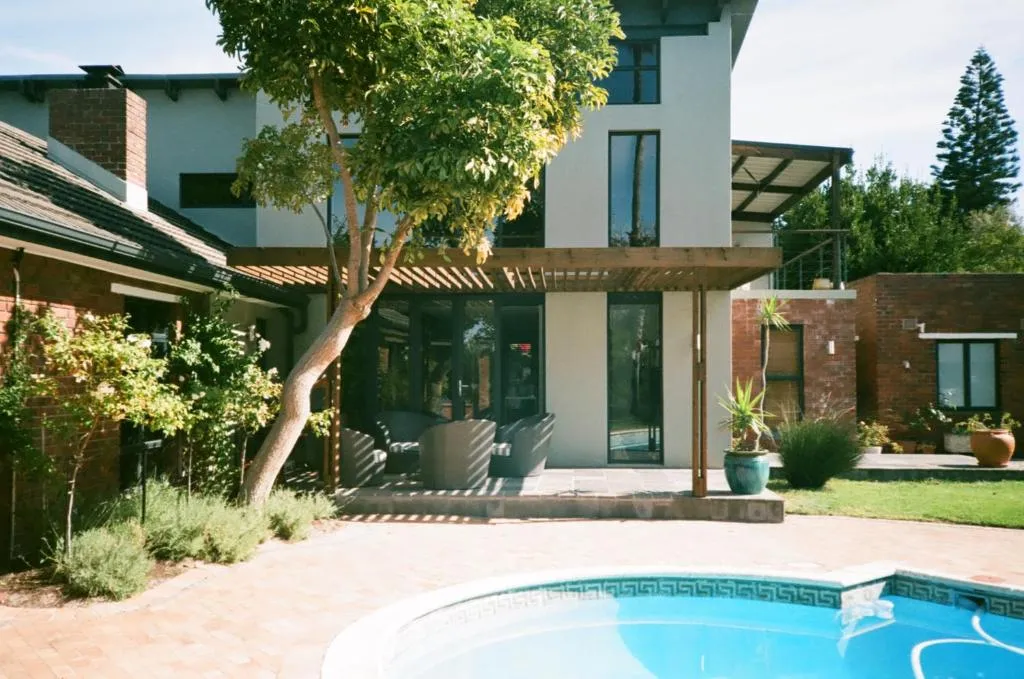 9 Windsor House, hotel in Tokai