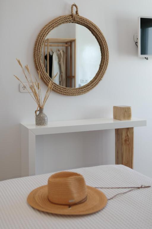 Hora Seaside Suites photo