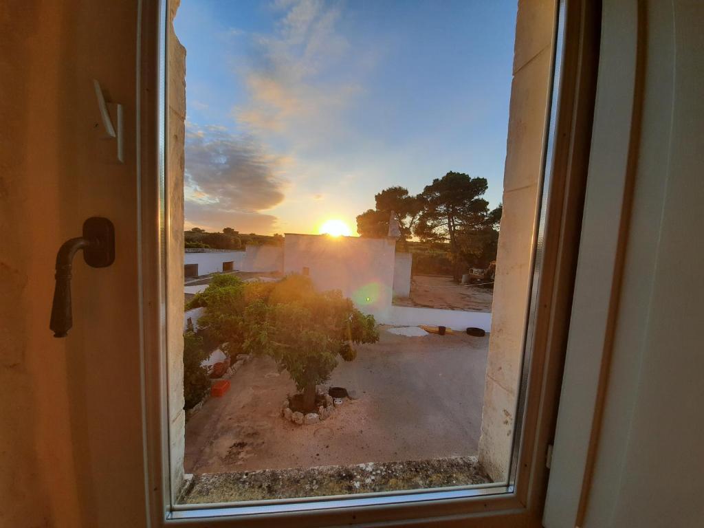 Masseria Ayroldi photo