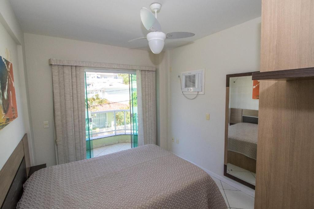 Res Calliandra Apto 203, Bombinhas