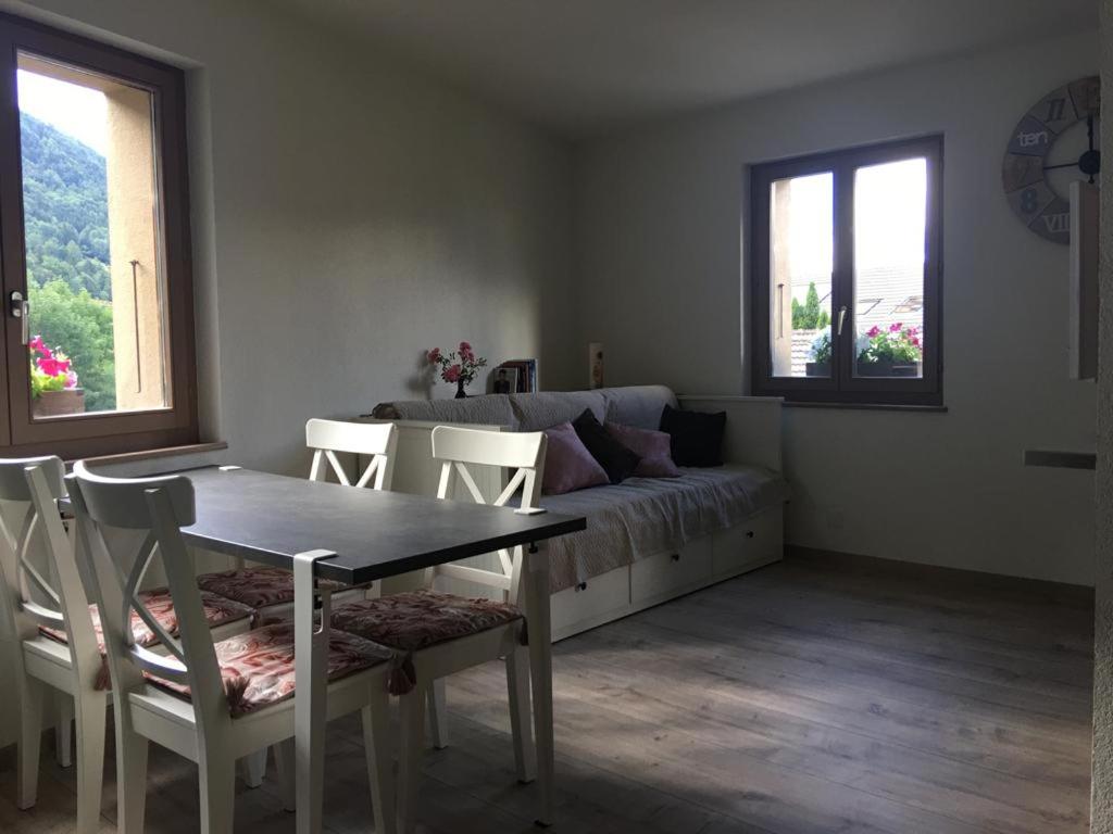 Studio Cime de l'Est photo