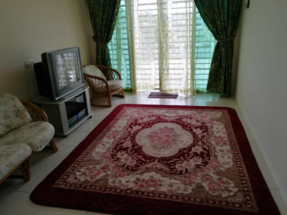 Alma Homestay photo