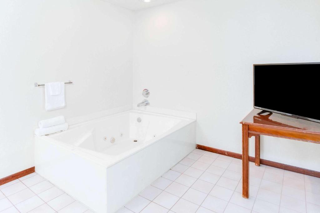 Super 8 by Wyndham Springfield/Battlefield Photo 47