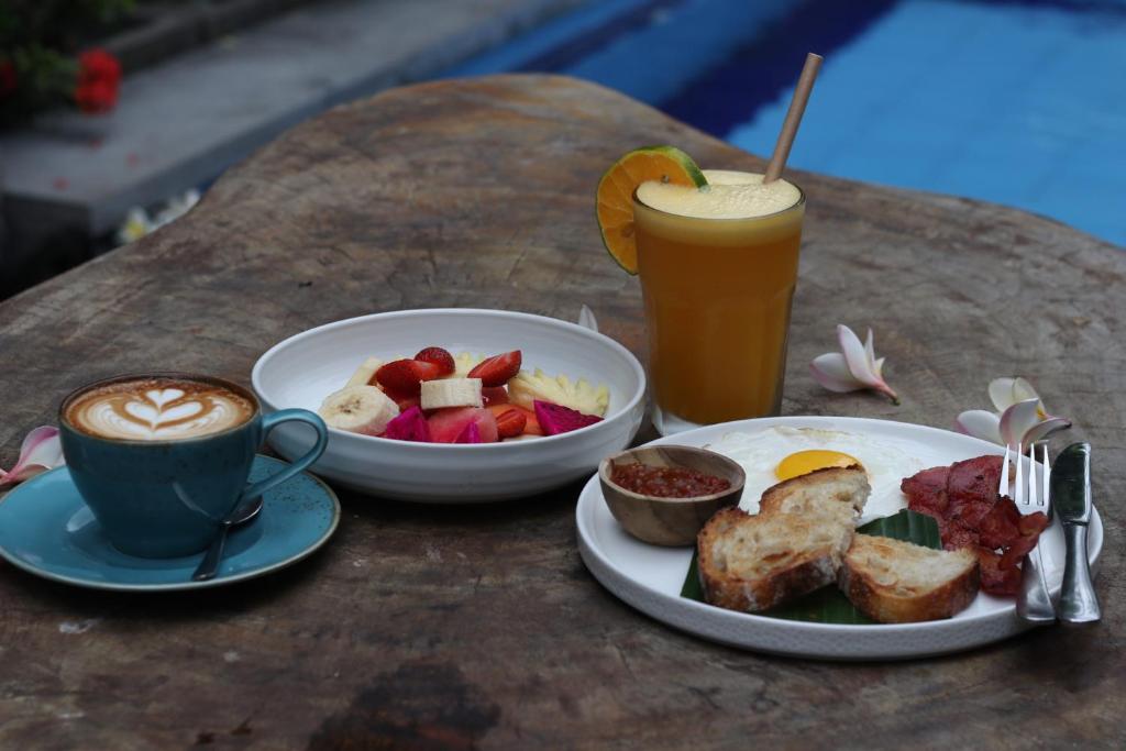 お料理のイメージ